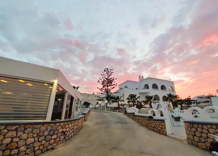Agapi Villas