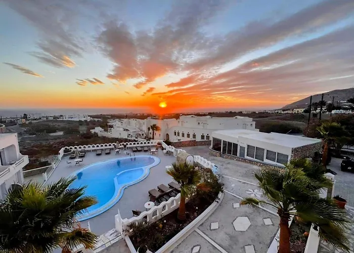 Agapi Villas