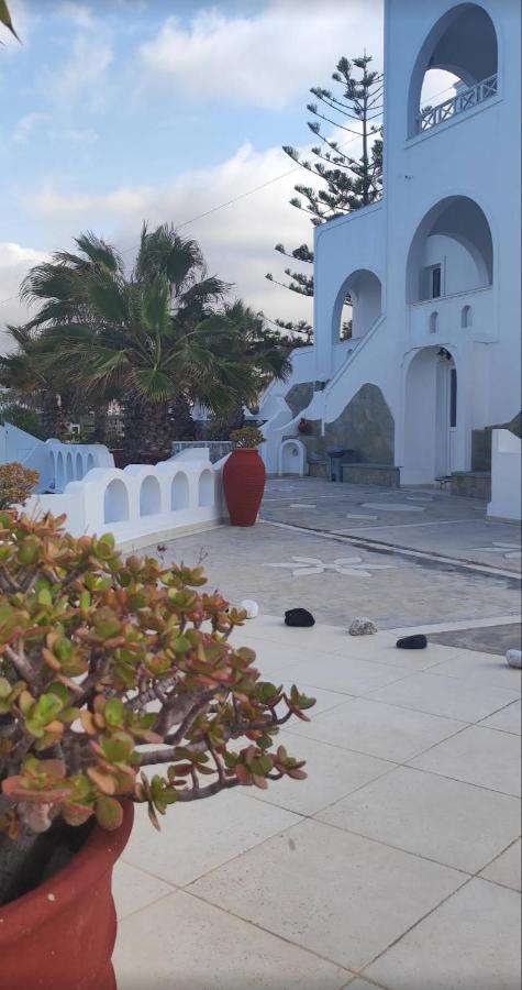 Agapi Hotel 3*