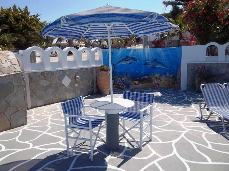 Agapi Hotel