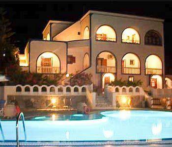 Hotel Agapi 3*