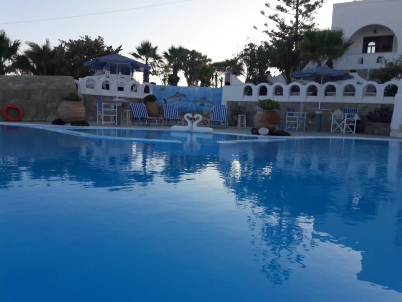 Hotel Agapi 3*