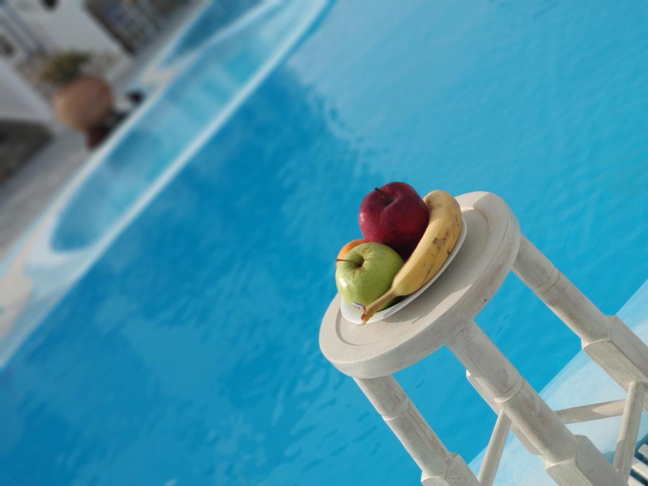 Hotel Agapi 3*