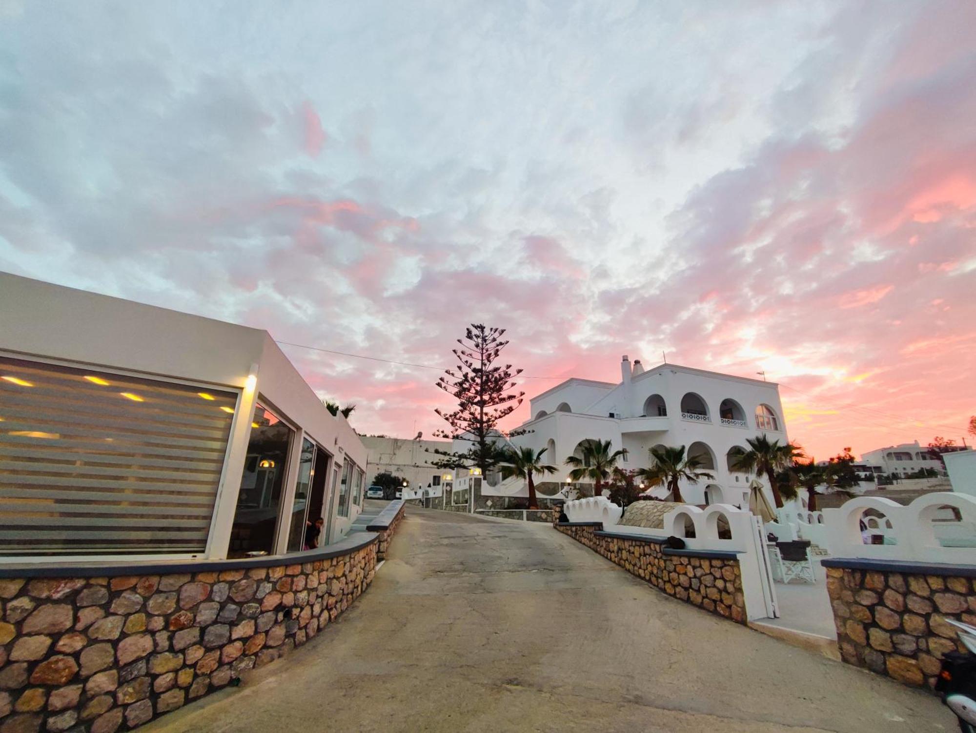Hotel Agapi