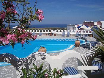 Agapi Karterados (Santorini)